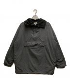 C.Eシーイー キャブエンプト）の古着「SELF SEALED PULLOVER JACKET」｜ブラック