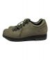 MERRELL (メレル) WILDERNESS 1TRL カーキ サイズ:US 8：17800円