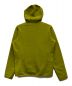 ARC'TERYX (アークテリクス) KYANITE HOODY グリーン サイズ:S：15000円