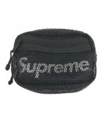 SUPREMEシュプリーム）の古着「Small Shoulder Bag」｜ブラック