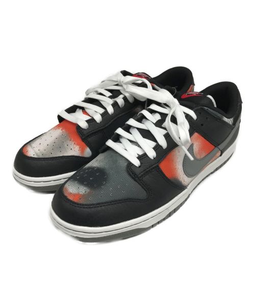 NIKE（ナイキ）NIKE (ナイキ) DUNK LOW RETRO PRM ブラック サイズ:US 12の古着・服飾アイテム