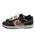 NIKE (ナイキ) DUNK LOW RETRO PRM ブラック サイズ:US 12：7000円