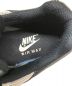 中古・古着 NIKE (ナイキ) ローカットスニーカー ネイビー サイズ:US 6.5：7800円