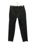 DESCENTE (デサント) BOA LONG PANTS WIDE TAPERED FIT ブラック サイズ:W34：12800円