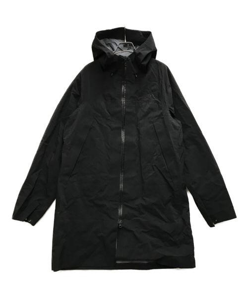 THE NORTH FACE（ザ ノース フェイス）THE NORTH FACE (ザ ノース フェイス) ガジェットハンガーコート ブラック サイズ:XLの古着・服飾アイテム