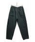 YOKE (ヨーク) Pleated Knit Lounge Pants ブルー サイズ:2：12800円