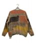 YOKE (ヨーク) ROTHKO JACQUARD CARDIGAN マルチカラー サイズ:1：22000円