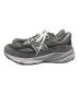 NEW BALANCE (ニューバランス) スニーカー グレー サイズ:US 10：22800円