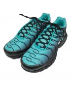 NIKEナイキ）の古着「Air Max Plus 