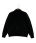 AURALEE (オーラリー) BABY CASHMERE KNIT TURTLE NECK ブラック サイズ:1：14800円