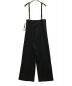 TOGA (トーガ) MIRANO RIB PANTS ブラック サイズ:36：28000円