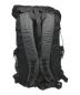 LIBERE all-terrain (リベーレ オールテレイ ン) AT ROLLTOP BACK PACK ブラック：7000円