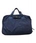 BRIEFING (ブリーフィング) BEAMS PLUS (ビームスプラス) 別注 AIR FORCE BLUE LINE “NEO B4 LINER” ネイビー：12000円