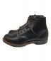 RED WING (レッドウィング) BECKMAN FLATBOX ブラック サイズ:8：37000円