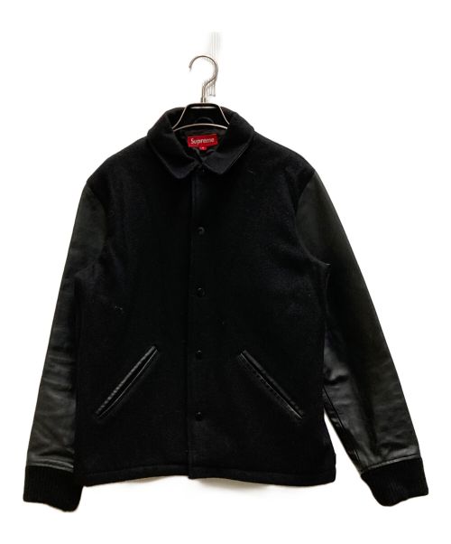 SUPREME（シュプリーム）SUPREME (シュプリーム) Miners Jacket ブラック サイズ:Sの古着・服飾アイテム