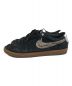 NIKE (ナイキ) WACKO MARIA (ワコマリア) Nike SB Blazer Low ブラック サイズ:29cm：10000円