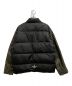 SUPREME (シュプリーム) UNDERCOVER (アンダーカバー) Puffer Jacket ブラック サイズ:Ⅿ：80000円