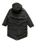 nanamica (ナナミカ) GORE-TEX Long Down Coat ブラック サイズ:XS：50000円