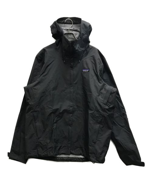 Patagonia（パタゴニア）Patagonia (パタゴニア) トレントシェルジャケット グレー サイズ:Ⅼの古着・服飾アイテム