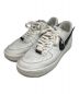 NIKE（ナイキ）の古着「Air Force 1 Low Phantom」｜ホワイト