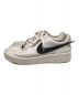 NIKE (ナイキ) AMBUSH (アンブッシュ) Air Force 1 Low Phantom ホワイト サイズ:US 10 1/2：15000円