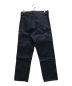 CAMIEL FORTGENS (カミエルフォートヘンス) WORKER PANTS インディゴ サイズ:M：21000円