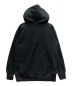 Champion (チャンピオン) RHC Ron Herman (アールエイチシー ロンハーマン) R  Wappen Hoody ブラック サイズ:S：8000円