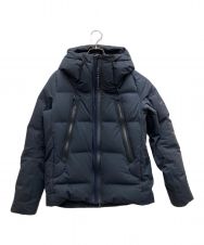 Descente ALLTERRAIN (デザイント オルテライン) MOUNTAINEER ネイビー サイズ:S