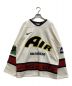 NIKE（ナイキ）の古着「M Nrg Mo Hockey Jersey」｜ホワイト