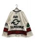 NIKE (ナイキ) CPFM (カクタスプラント フリーマーケット) M Nrg Mo Hockey Jersey ホワイト サイズ:Ⅿ：25000円