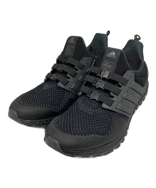 adidas（アディダス）adidas (アディダス) Ultraboost 1.0 ブラック サイズ:US 11の古着・服飾アイテム