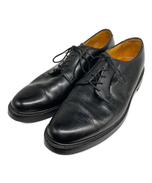 Florsheim（フローシャイム）Florsheim (フローシャイム) プレーントゥシューズ ブラック サイズ:11の古着・服飾アイテム