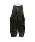 CPG（シーピージー）の古着「ANOMALY CORD PANTS」｜グレー