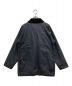 Barbour (バブアー) beaufortオイルドジャケット ネイビー サイズ:38：18000円