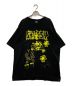 stussy（ステューシー）の古着「bad dream Tee」｜ブラック