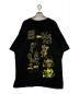 stussy (ステューシー) bad dream Tee ブラック サイズ:XL：8000円