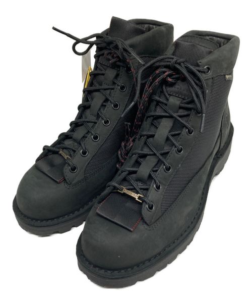 Danner（ダナー）Danner (ダナー) BRIEFING (ブリーフィング) DANNER FIELD BR ブラック サイズ:US 9の古着・服飾アイテム