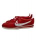 NIKE (ナイキ) STRANGER THINGS (ストレンジャーシングス) CLASSIC CORTEZ QS ST ブラック サイズ:US 10 1/2：8000円