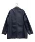 th products (ティーエイチプロダクツ) STUDIOUS (ステュディオス) 別注DENIM SINGLE JACKET インディゴ サイズ:2：19000円