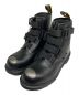 Dr.Martens（ドクターマーチン）の古着「1460WTAPS」｜ブラック