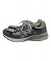 NEW BALANCE (ニューバランス) M990GJ3 グレー サイズ:US 8 1/2：12000円