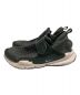 NIKE (ナイキ) STONE ISLAND (ストーンアイランド) SOCK DART MID/SI グリーン サイズ:27cm：5000円