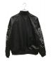 BlackEyePatch (ブラックアイパッチ) EMBROIDERED TOKYO SOUVENIR JACKET ブラック サイズ:L：20000円