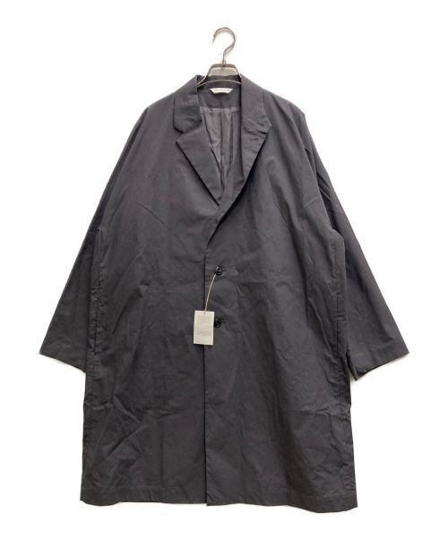 ARTS&SCIENCE（アーツアンドサイエンス）ARTS&SCIENCE (アーツアンドサイエンス) grandpa city coat si グレー サイズ:3の古着・服飾アイテム