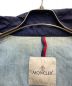 MONCLERの古着・服飾アイテム：25000円