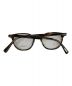 OLIVER PEOPLES (オリバーピープルズ) 眼鏡 ブラウン サイズ:47-20-145：10000円