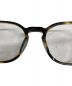 中古・古着 OLIVER PEOPLES (オリバーピープルズ) 眼鏡 ブラウン サイズ:47-20-145：10000円