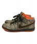 NIKE (ナイキ) DUNK MID PREMIUM SB Real Tree Camo オリーブ サイズ:US 11：6000円