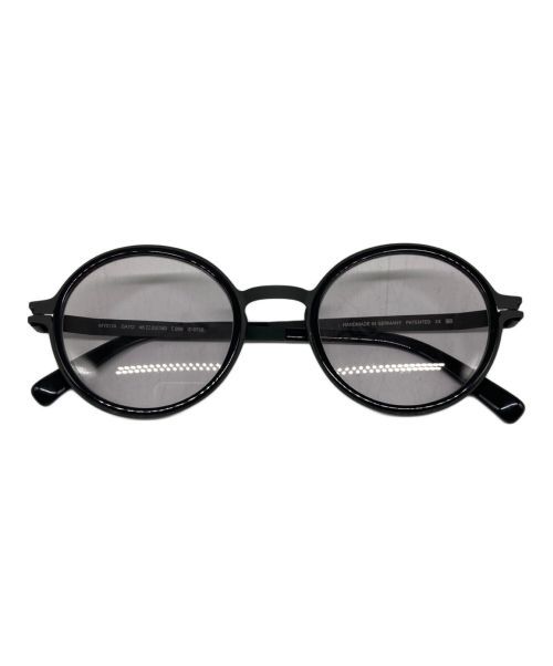 MYKITA MYLON（マイキータ マイロン）MYKITA MYLON (マイキータ マイロン) DAYOサングラス ブラック サイズ:46□23の古着・服飾アイテム