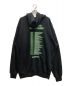 BALENCIAGA (バレンシアガ) SPEED HUNTERS ZIP UP HOODIE ブラック サイズ:Ⅿ：85000円